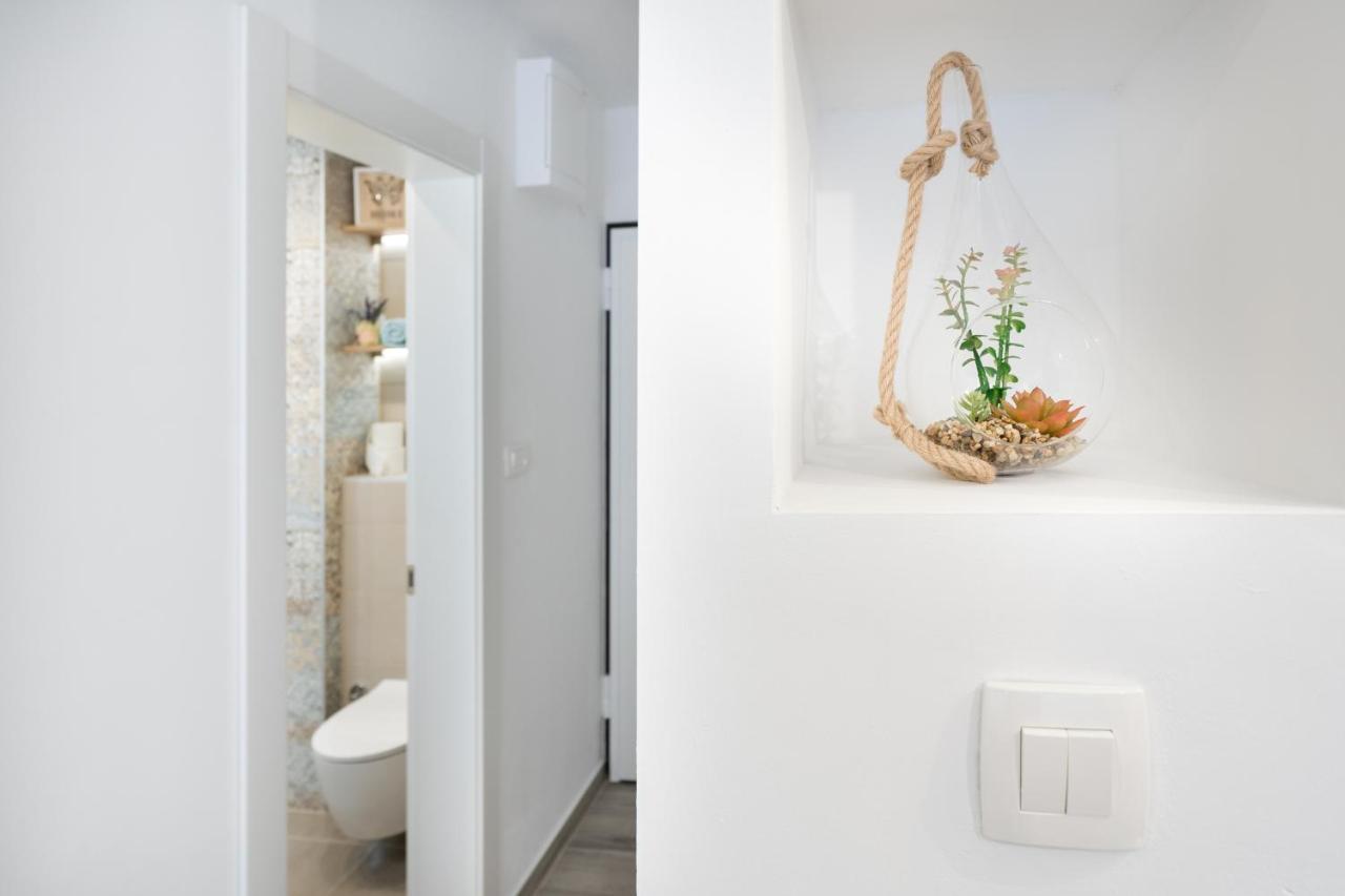 Luxflat20 Appartement Rijeka Buitenkant foto