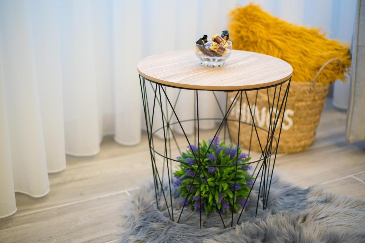 Luxflat20 Appartement Rijeka Buitenkant foto
